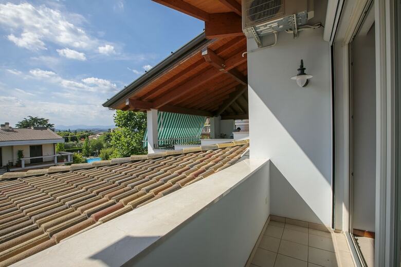 Apartamento Casa Gekos