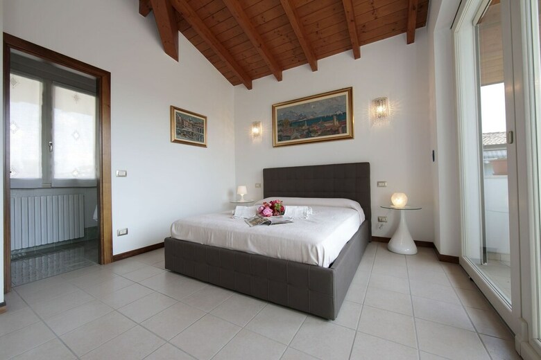 Apartamento Casa Gekos