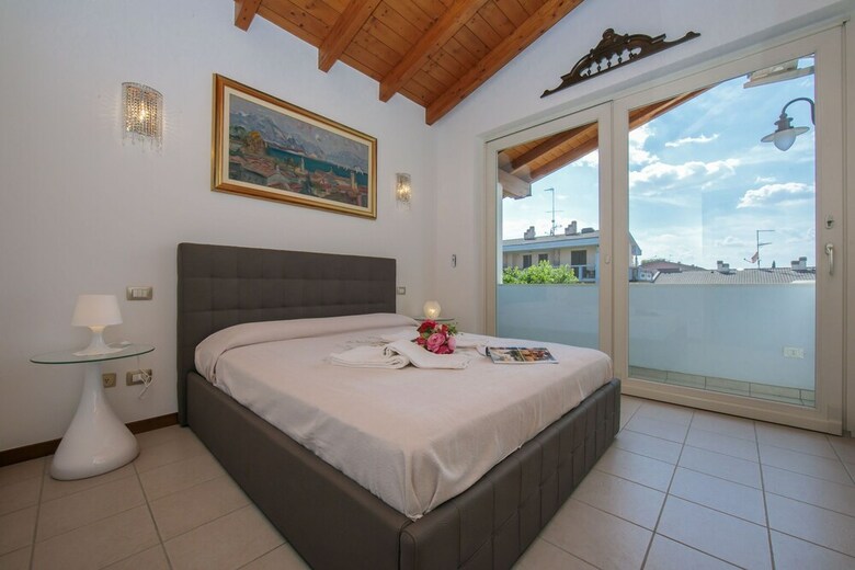 Apartamento Casa Gekos