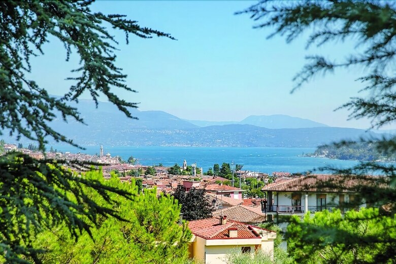 Villa Alberti