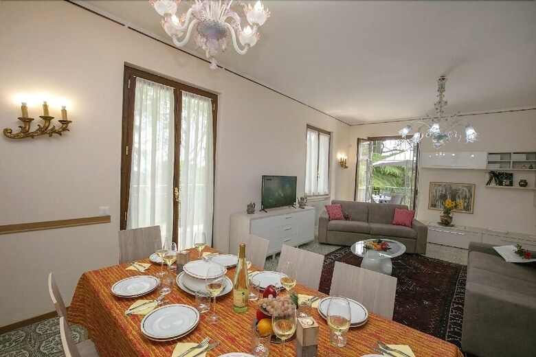 Villa Alberti