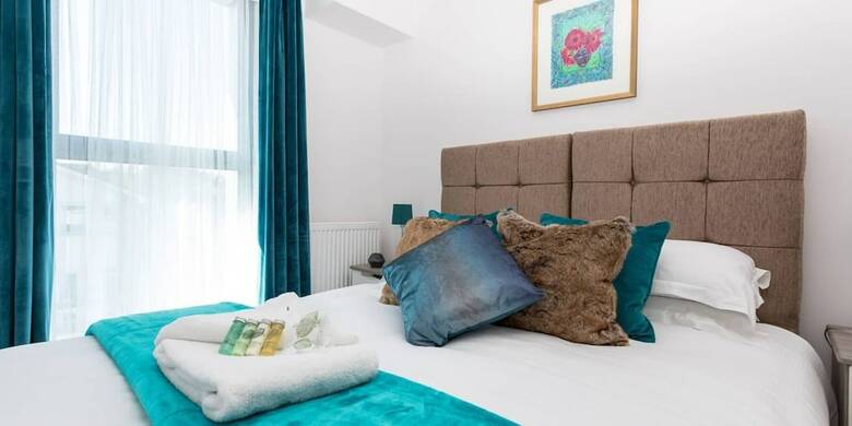 Apartamentos Kings Keep