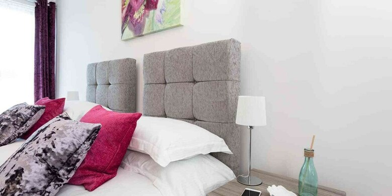 Apartamentos Kings Keep