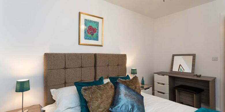Apartamentos Kings Keep