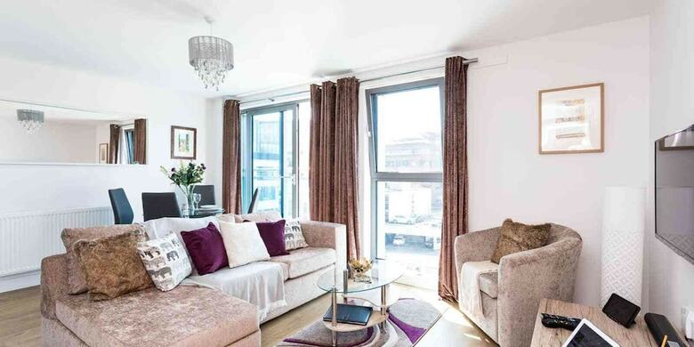 Apartamentos Kings Keep