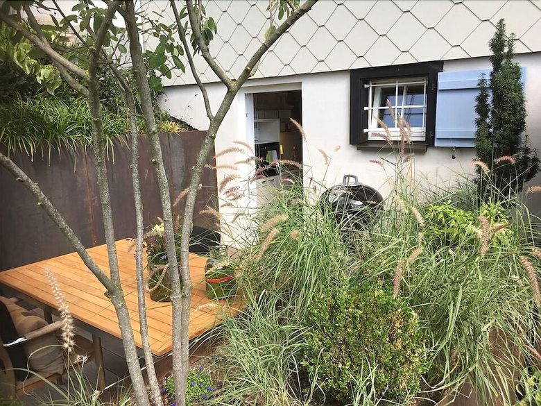 Apartamentos Landhausvilla Strittberg 7