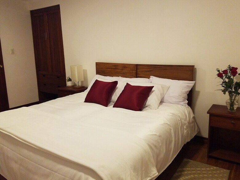 Casa Francisco Hotel