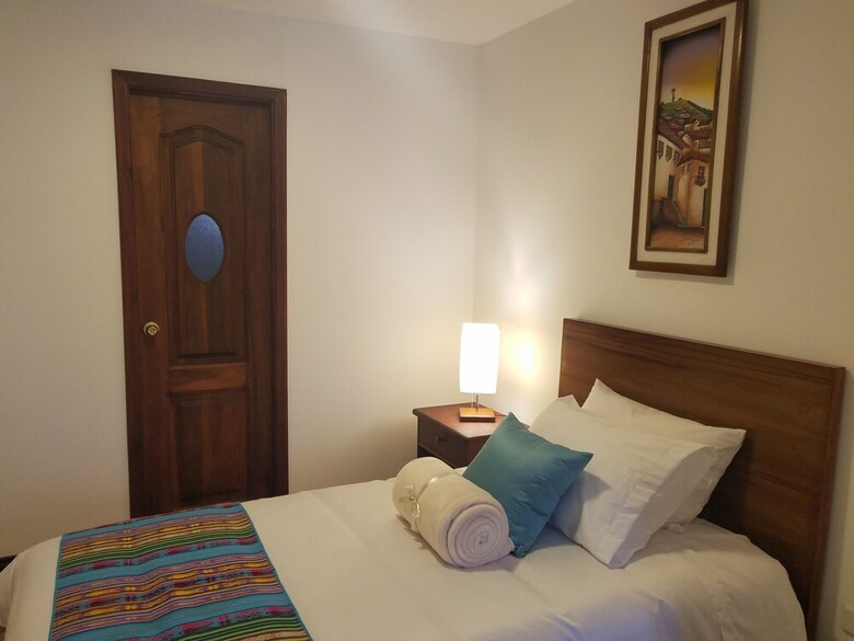 Casa Francisco Hotel