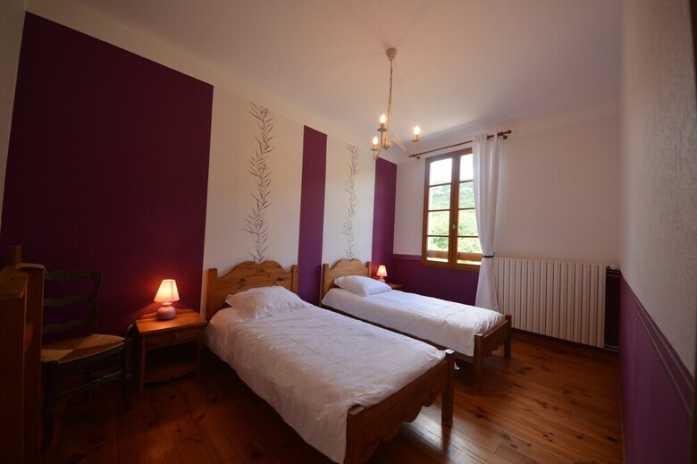 Bed & Breakfast J&g House