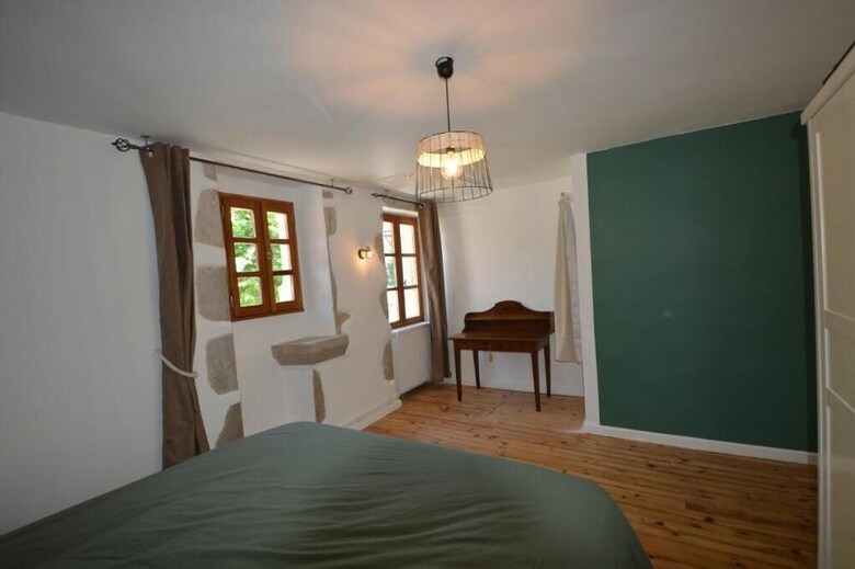 Bed & Breakfast J&g House