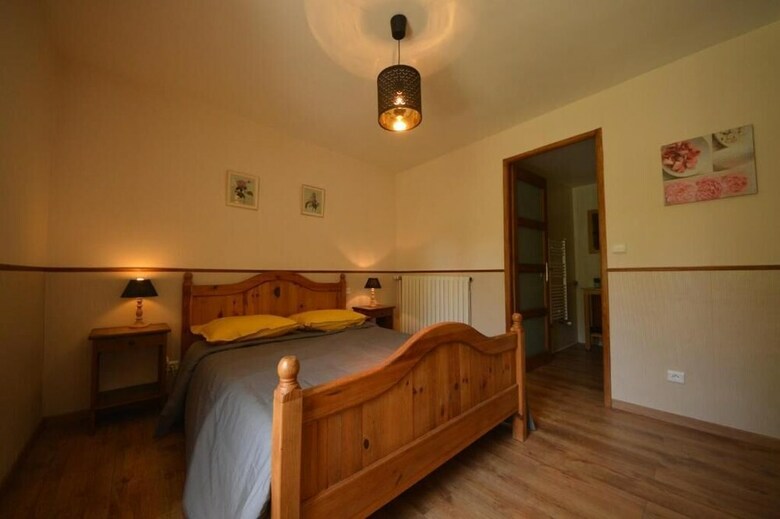 Bed & Breakfast J&g House