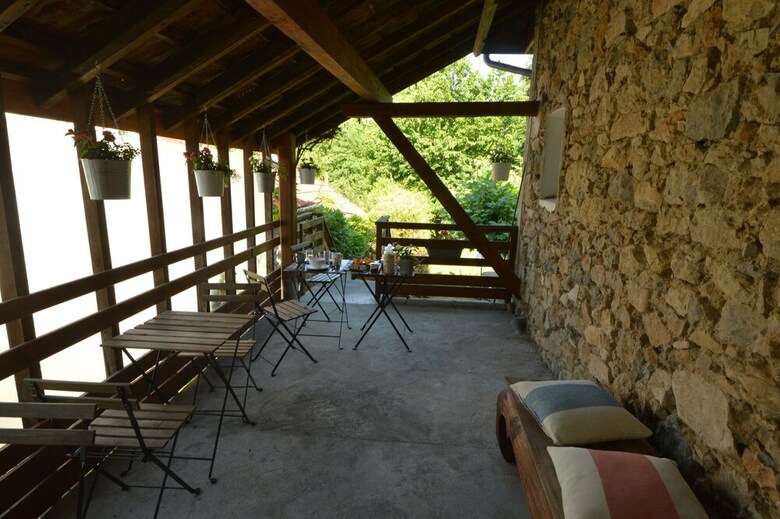 Bed & Breakfast J&g House