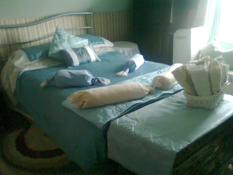 Bed & Breakfast Ms Mccreadys Guest House