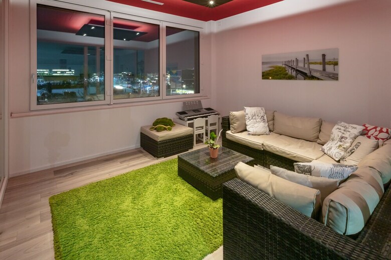 Hotel Andi's Bnb