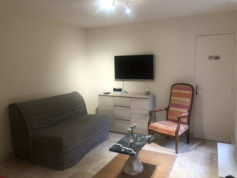 Apartamento Maison Du Tailleur de Pierre