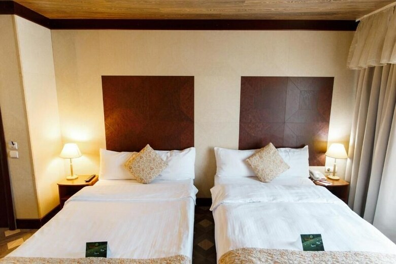 Hotel Klementin