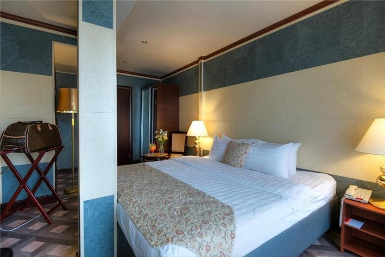 Hotel Klementin