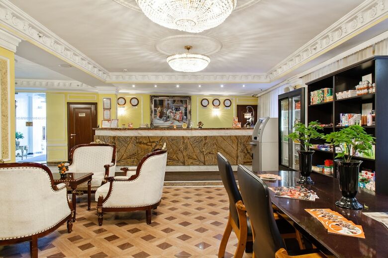 Hotel Klementin