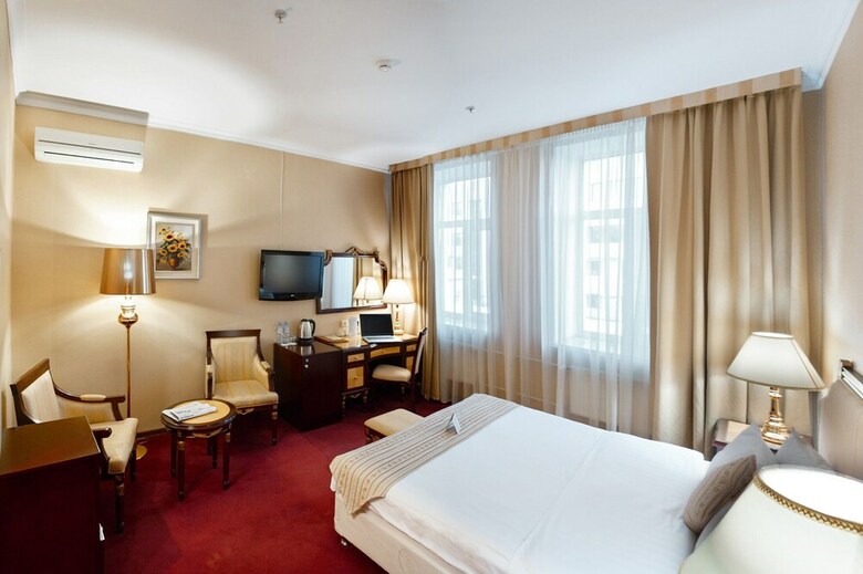 Hotel Klementin