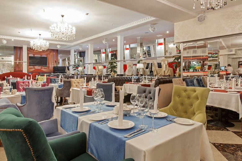 Hotel Klementin