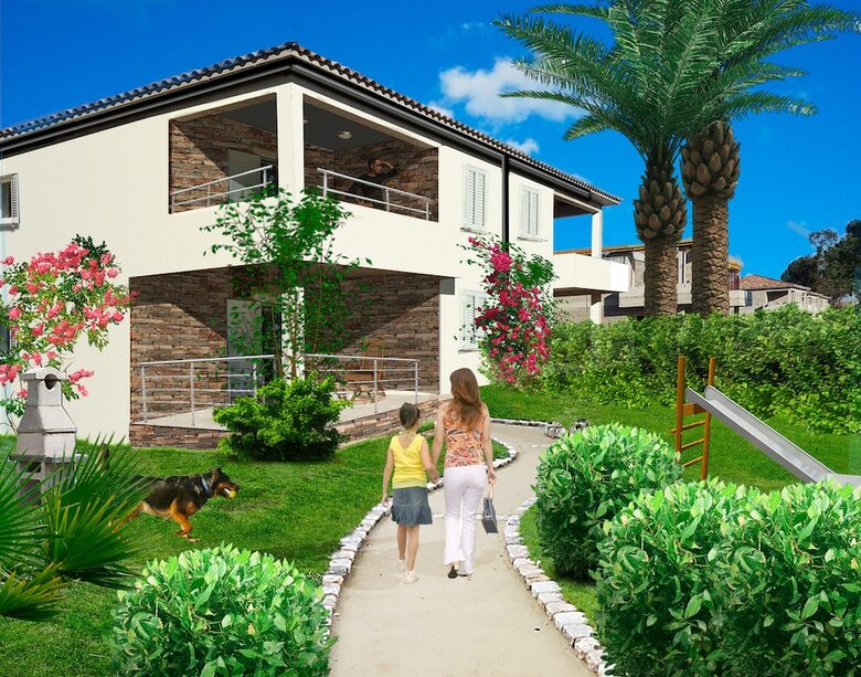 Apartamento A Suara Beach