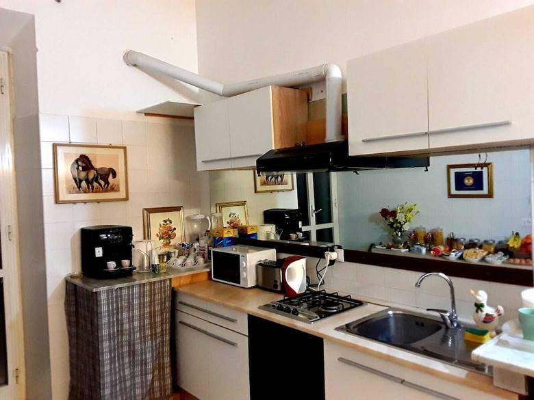 Bed & Breakfast Affittacamere Sereno