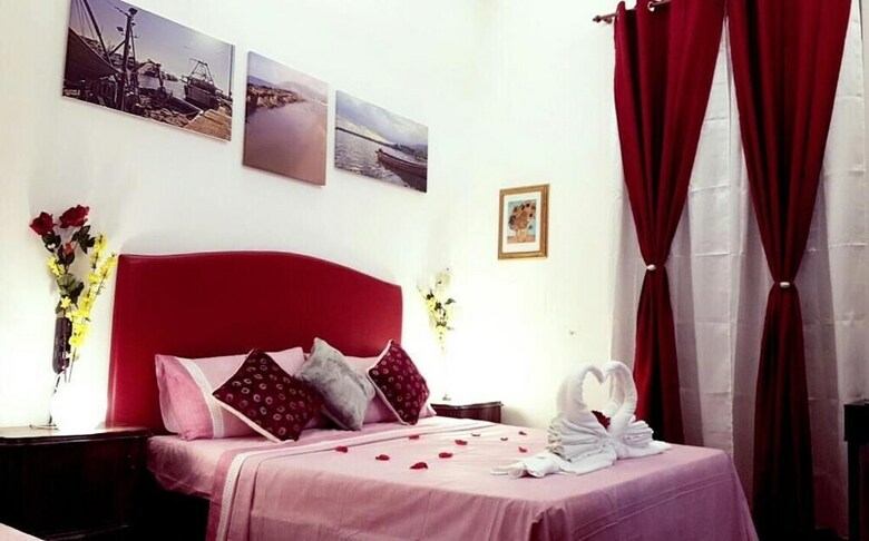 Bed & Breakfast Affittacamere Sereno