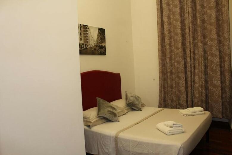 Bed & Breakfast Affittacamere Sereno