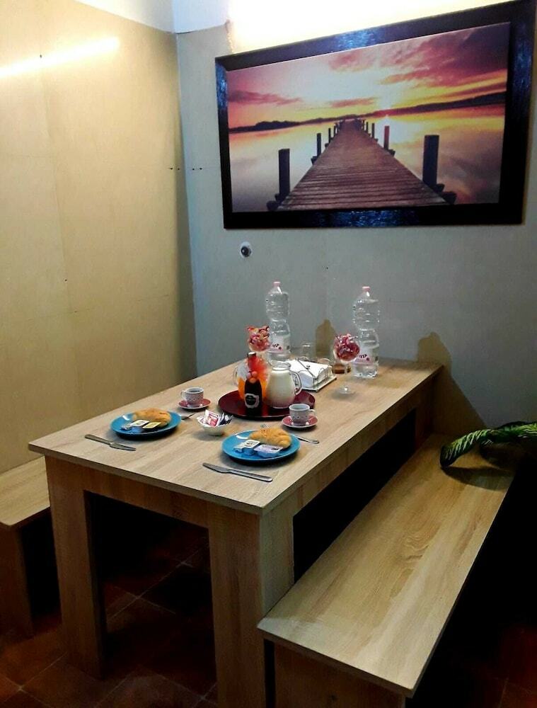 Bed & Breakfast Affittacamere Sereno