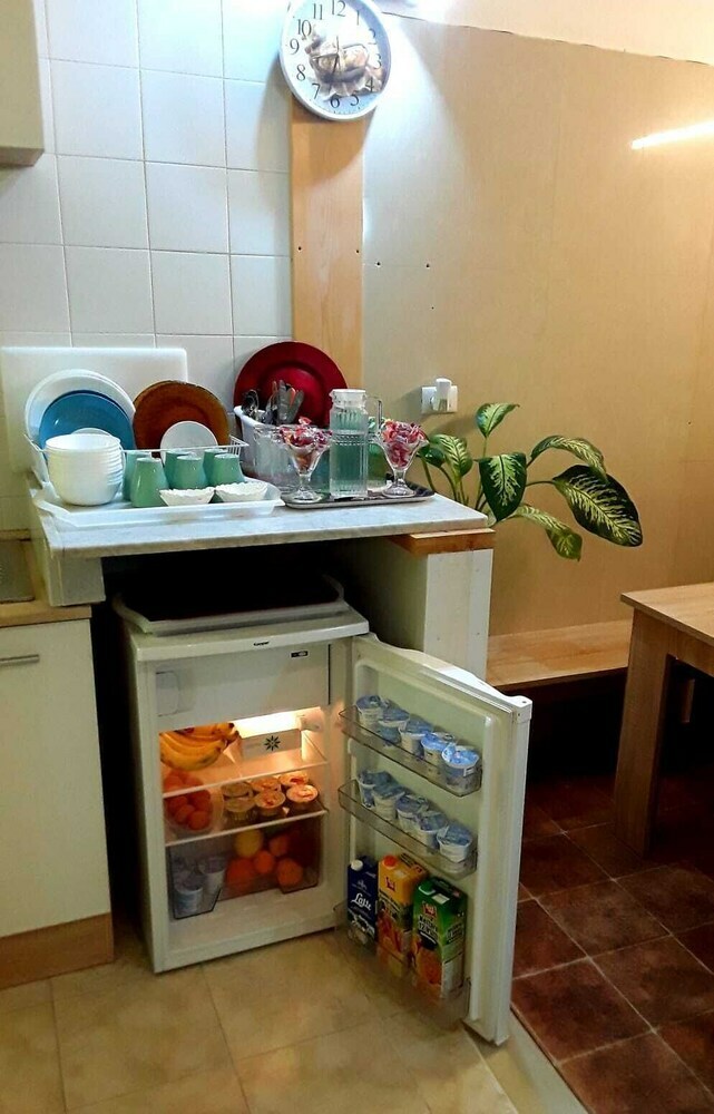 Bed & Breakfast Affittacamere Sereno