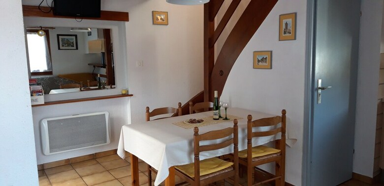 Gite Gewurz