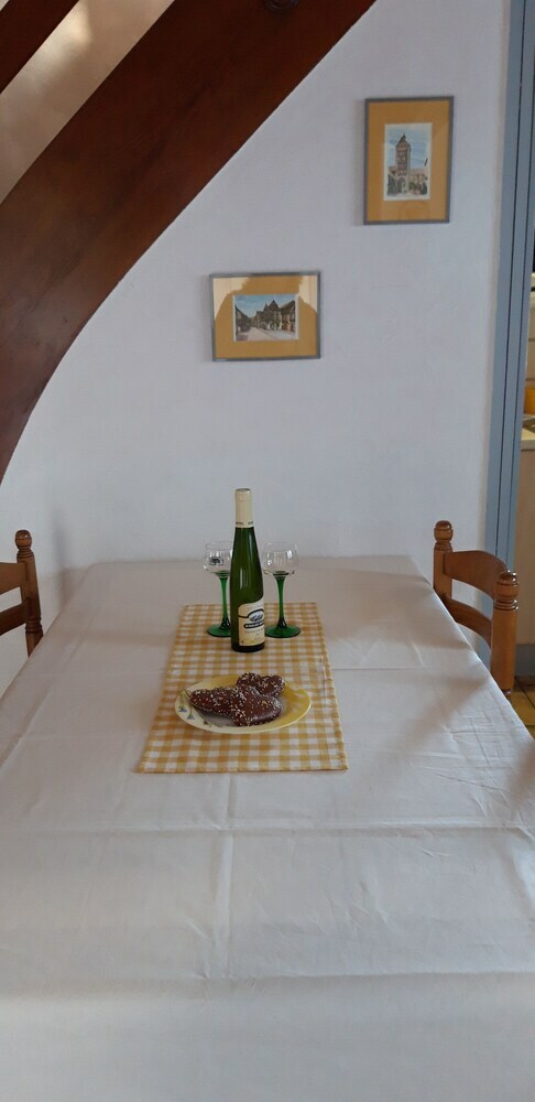 Gite Gewurz