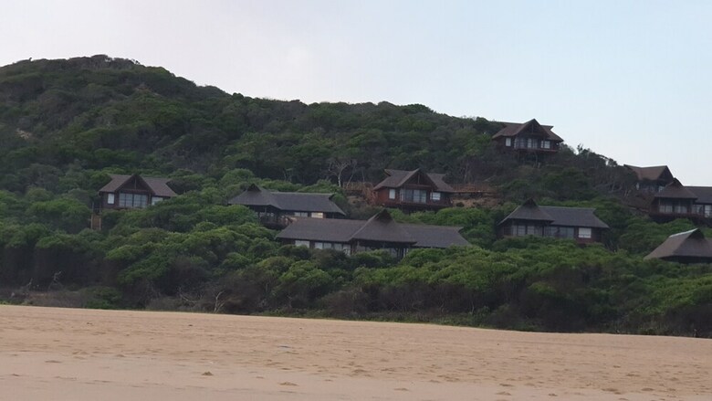 Apartamento Montebelo Milibangalala Bay & Resort
