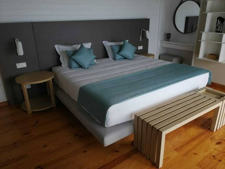 Apartamento Montebelo Milibangalala Bay & Resort