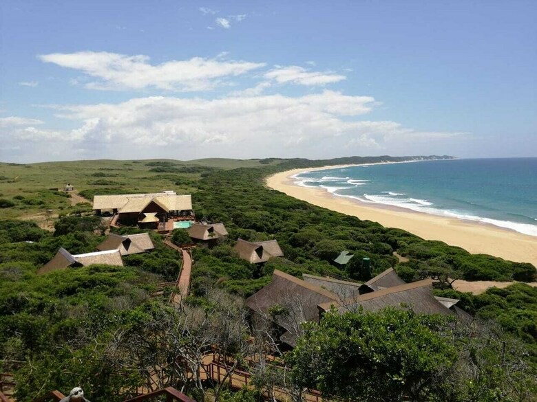 Apartamento Montebelo Milibangalala Bay & Resort