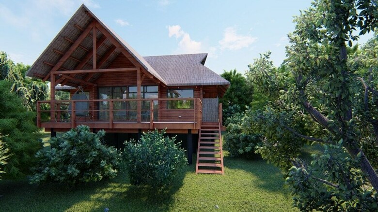 Apartamento Montebelo Milibangalala Bay & Resort