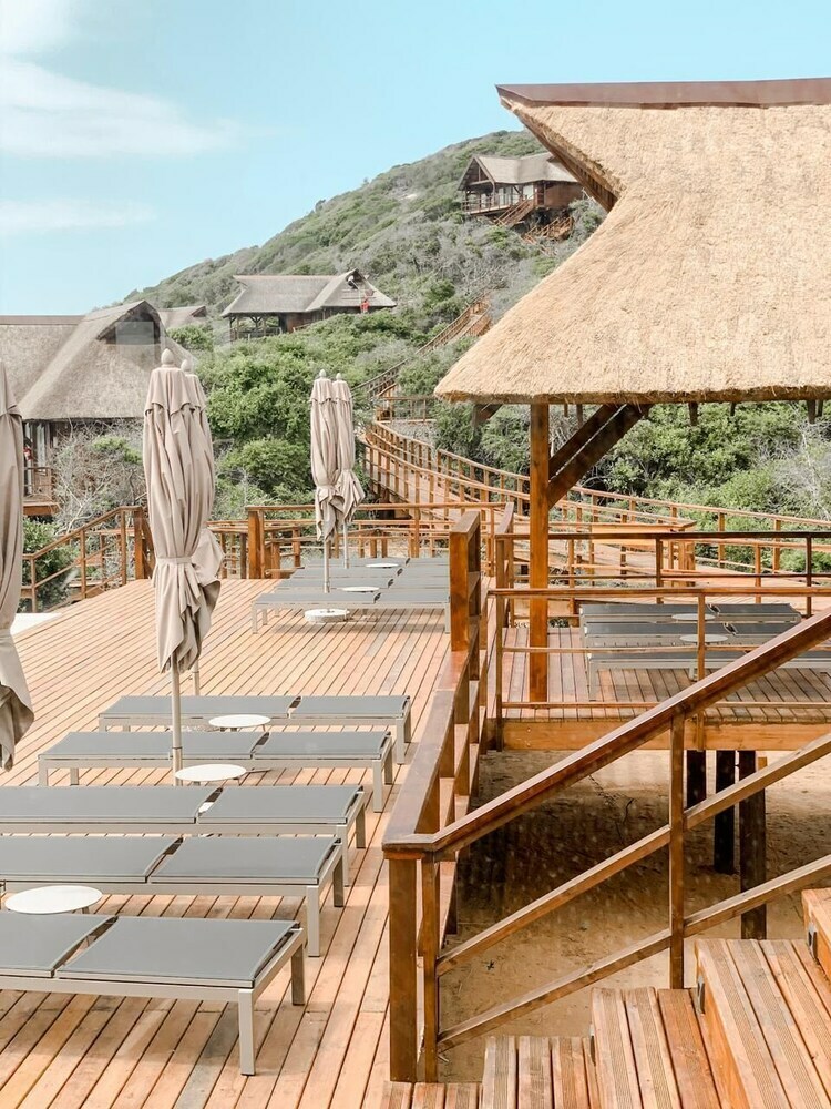 Apartamento Montebelo Milibangalala Bay & Resort
