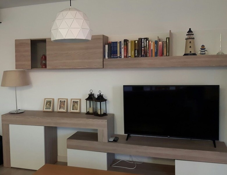 Apartamentos Alazan Tower