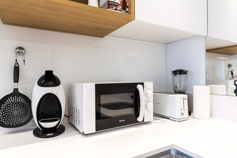 Sunny Apartment Near La Laguna