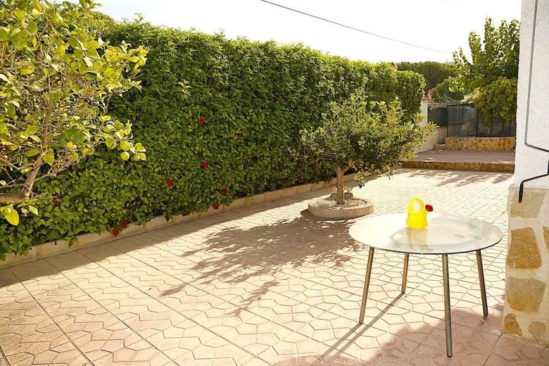 Arenales Great Home