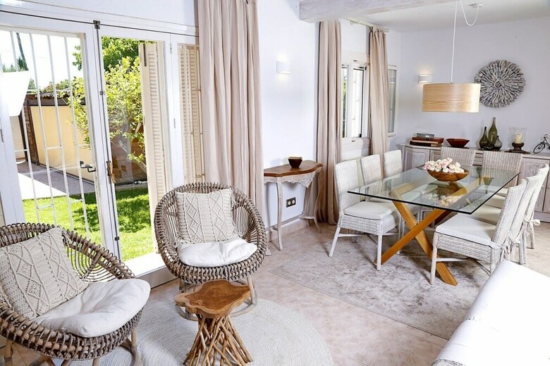 Villa Luz Serena
