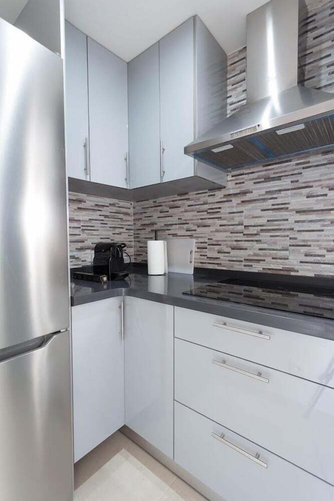 Apartamentos Bazan 708