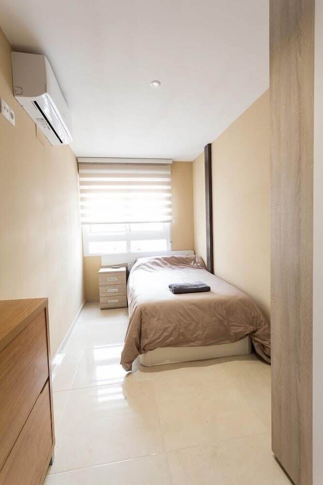 Apartamentos Bazan 708