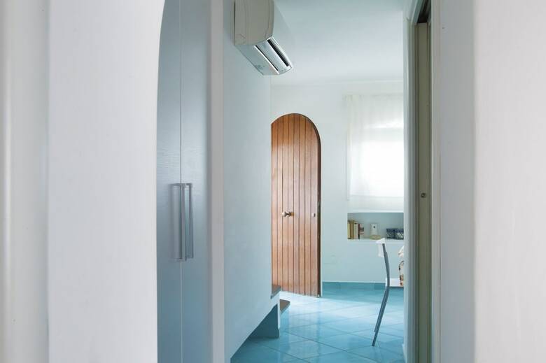 Apartamento San Montano Sole E Mare