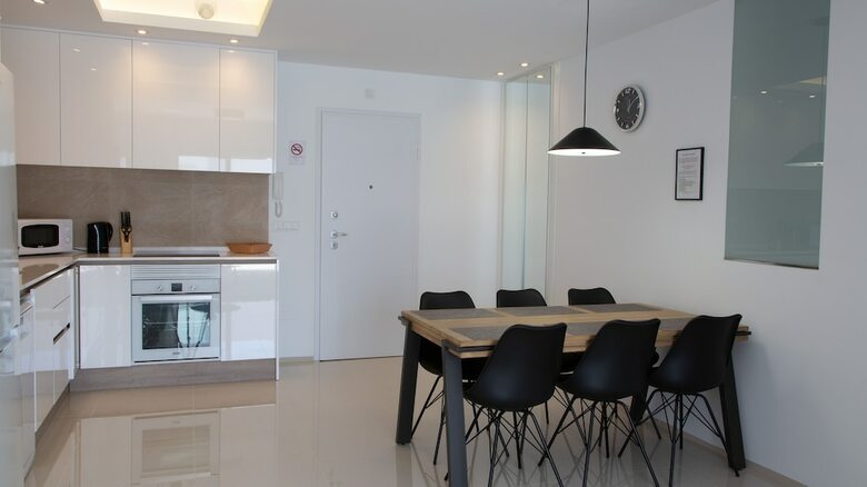 Apartamentos Helgafell 130