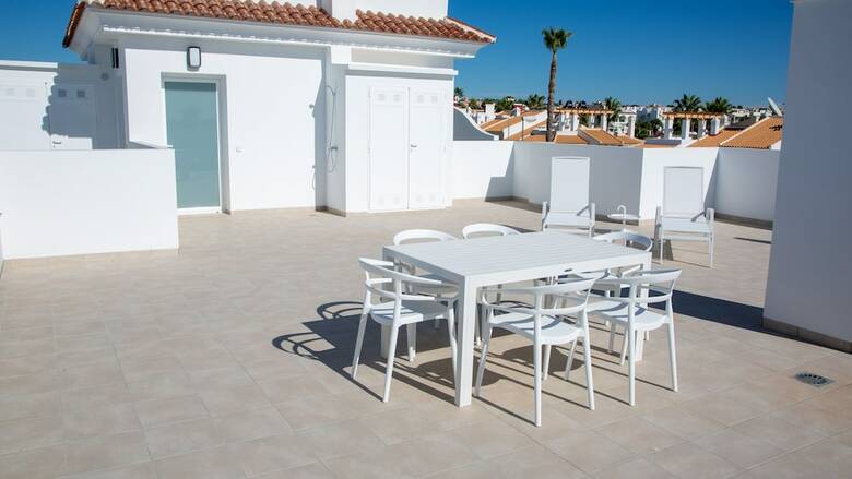 Apartamentos Helgafell 130