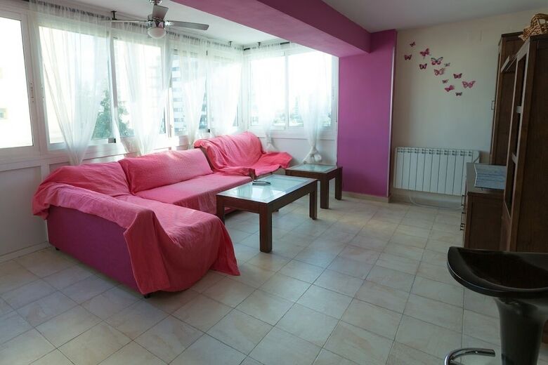 Regina Maris Apartment