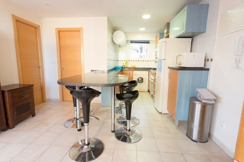 Regina Maris Apartment
