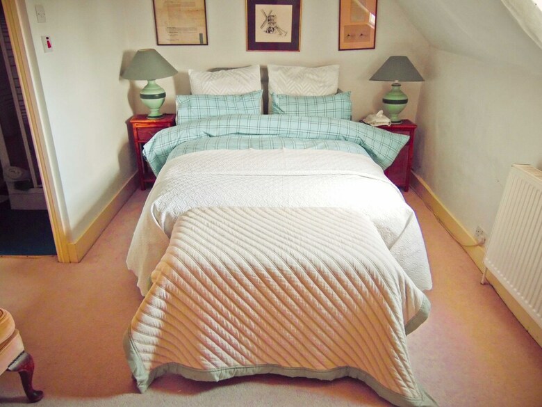 Bed & Breakfast Yew Tree House