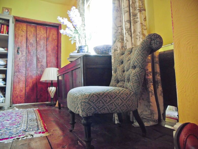 Bed & Breakfast Yew Tree House